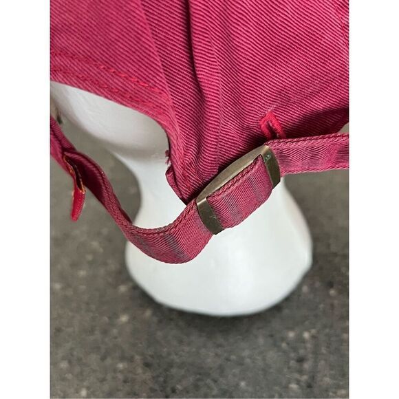 Florida State University FSU Logo embroidered baseball Cap hat - Picture 8 of 12